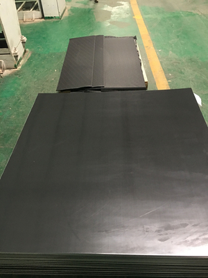 La plastica dell'incisione laser dell'HDPE riveste lo strato di plastica incisione per Thermoforming